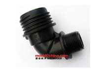 Pipe Fitting Production Line 4