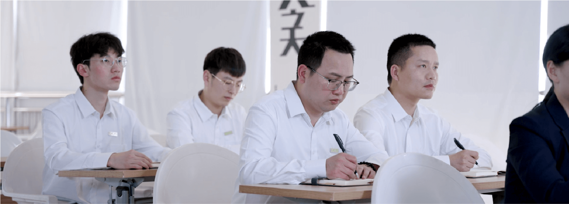 欢迎加入DKM团队