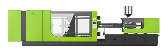 DKM High Speed PET Preform Injection Molding Machine