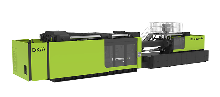 servo injection molding machine-450ton