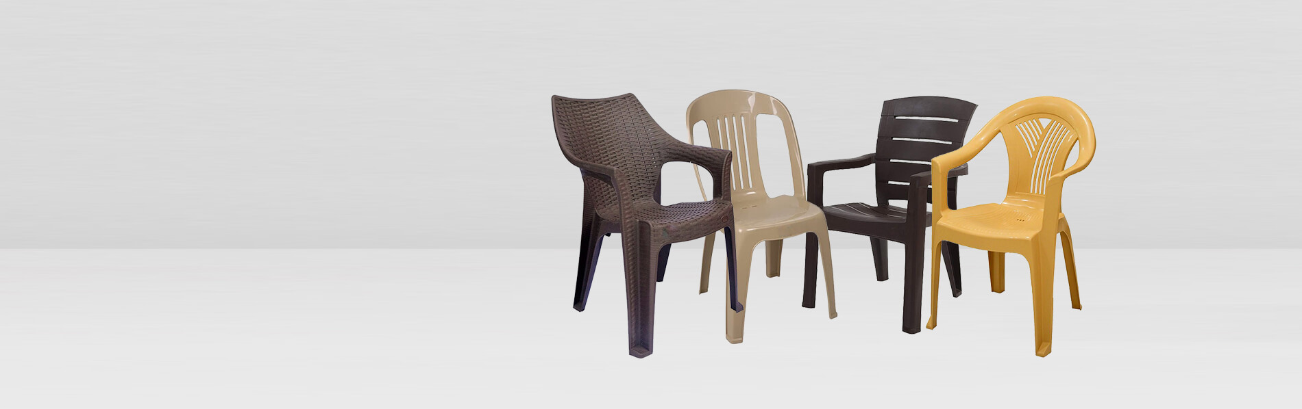 塑料椅注塑方案