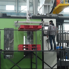 Plastic Pallet Molding Production Line